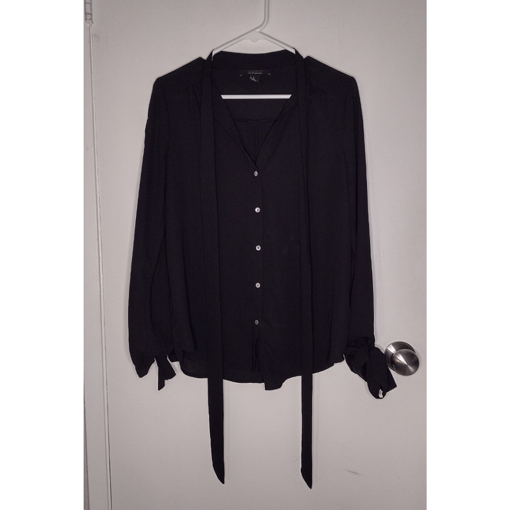 Forever 21 Blouse